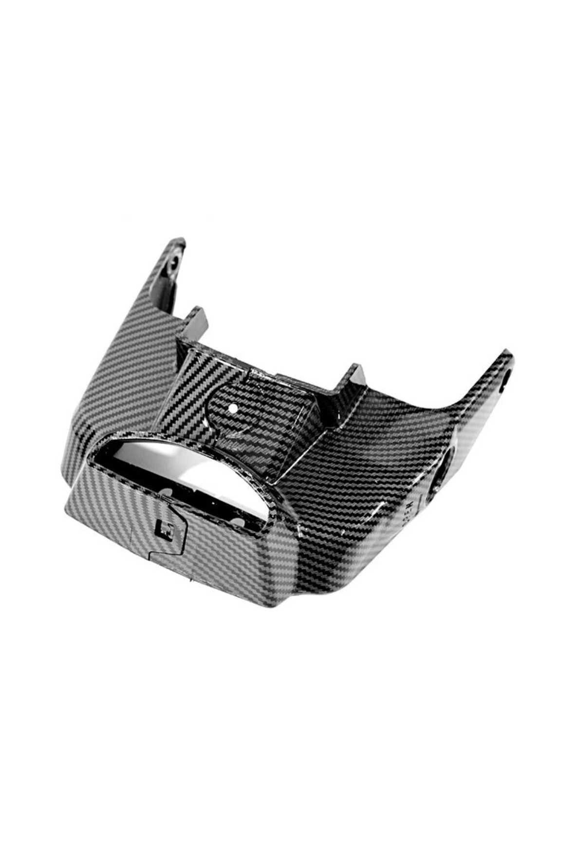 Surron Carbon Battery Lock Cover