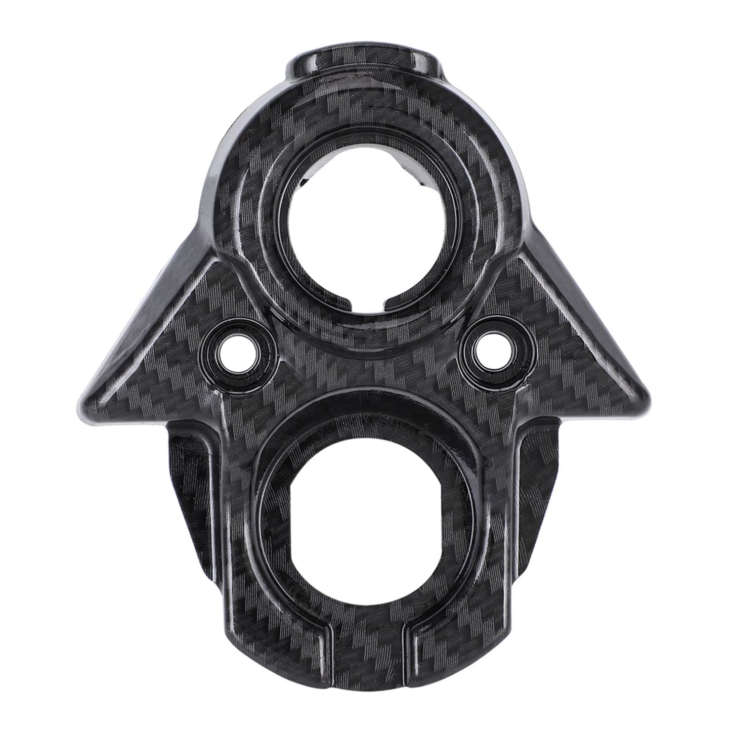 Surron Carbon Ignition Cover