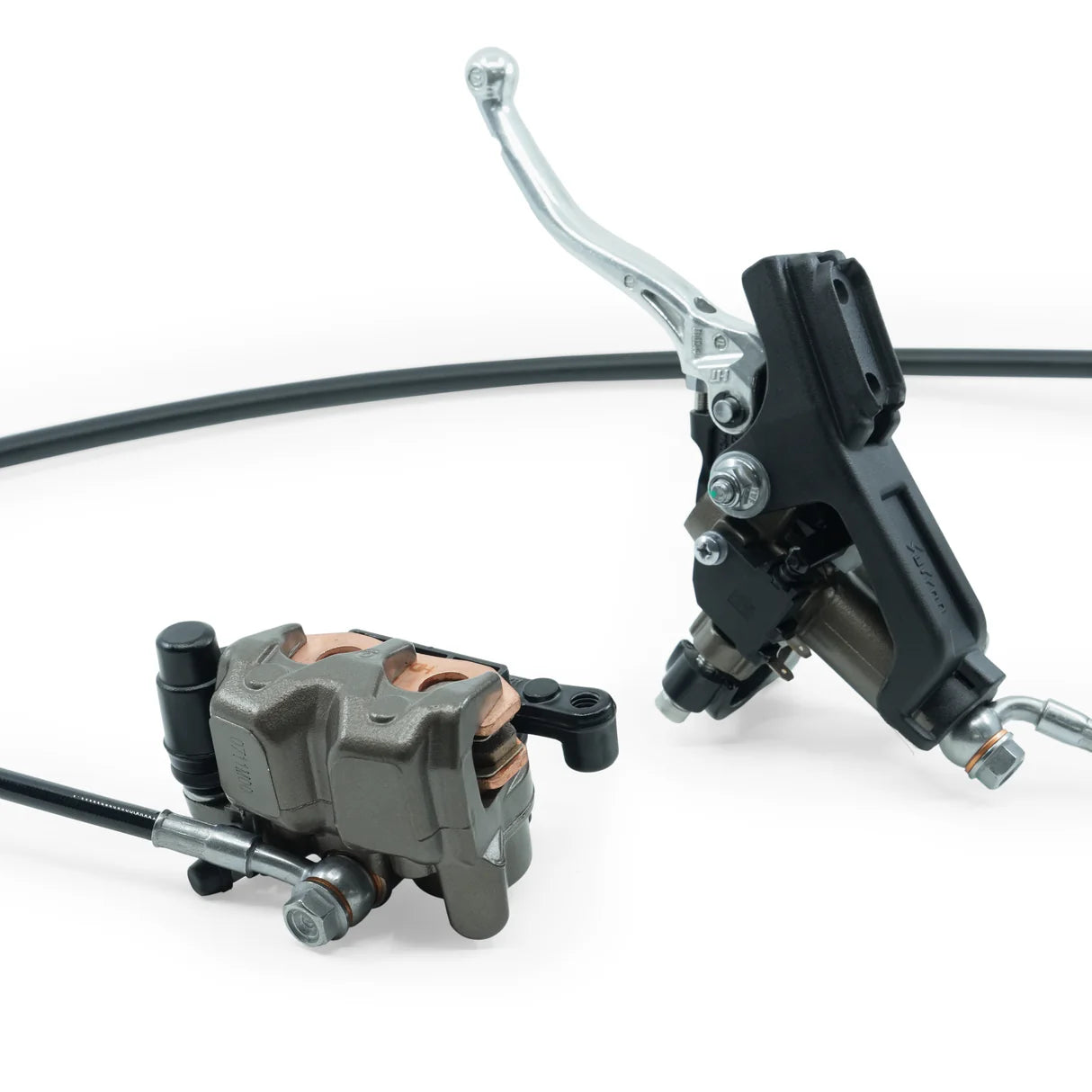 Ultra Bee Brake