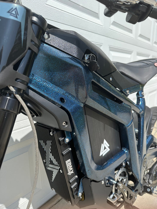 Talaria MX3/MX4 Frame Guards